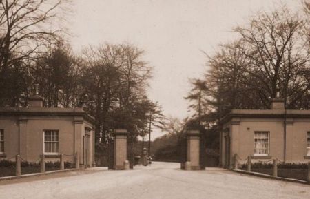 roundhay lodges edwardian